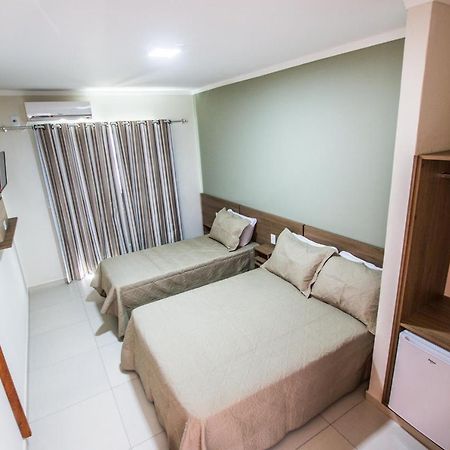 ארויו דו סאל Litoral Hotel מראה חיצוני תמונה
