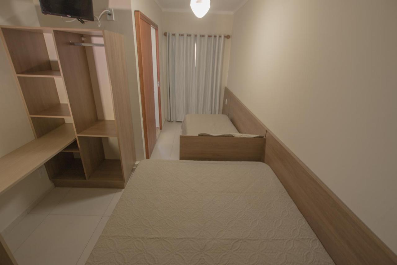 ארויו דו סאל Litoral Hotel מראה חיצוני תמונה