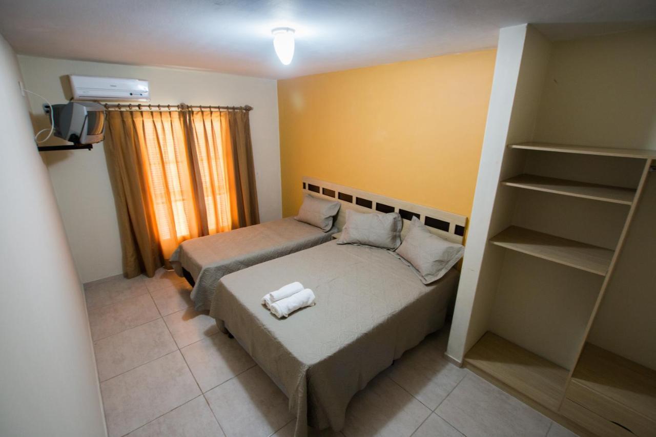 ארויו דו סאל Litoral Hotel מראה חיצוני תמונה