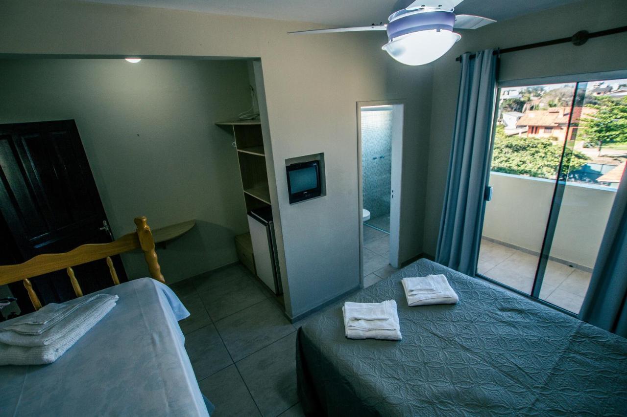 ארויו דו סאל Litoral Hotel מראה חיצוני תמונה